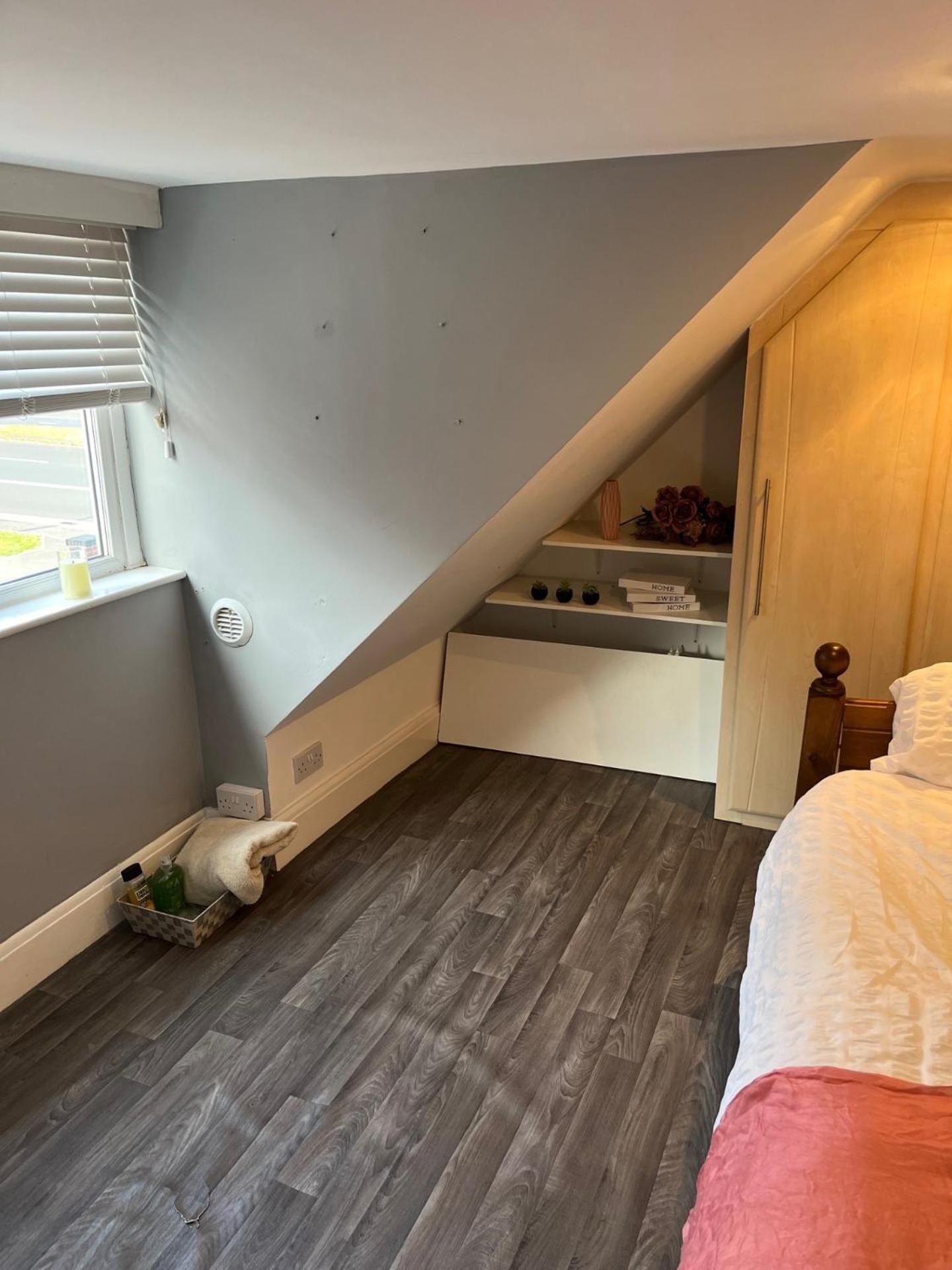 Cozy Room In A Serene House Birmingham Exterior foto
